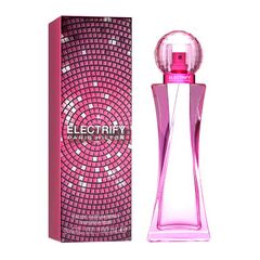 PARIS HILTON ELECTRIFY EDP 100ML