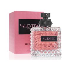 VALENTINO DONNA BORN IN ROMA EDP 100ML