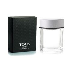 TOUS MAN EDT 100ML