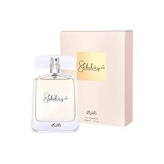 RASASI SHUHRAH POUR FEMME EDP 90ML