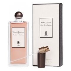 SERGE LUTENS NUIT DE CELLOPHANE EDP 50ML