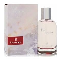 SWISS ARMY FIRST SNOW EDP 100ML