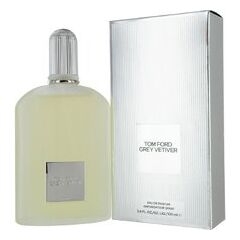 TOM FORD GREY VETIVER EDP 100ML
