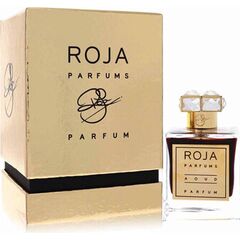 ROJA PARFUMS AOUD PERFUME 100ML