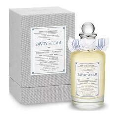 PENHALIGON´S SAVOY STEAM EDP 100ML