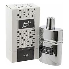 RASASI FAQAT LIL RIJAL EDP 50ML