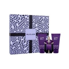 THIERRY MUGLER ALIEN GIFT SET EDP 30 ML AND BODY LOTION 2 X 50 ML