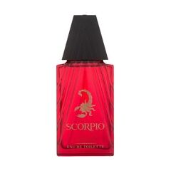 SCORPIO ROUGE EDT 75ML