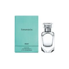 TIFFANY AND CO TIFFANY & CO. SHEER EDT 30ML