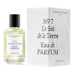 THOMAS KOSMALA NO.7 LE SEL DE LA TERRE EDP 100ML