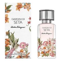 SALVATORE FERRAGAMO GIARDINI DI SETA EDP 50ML