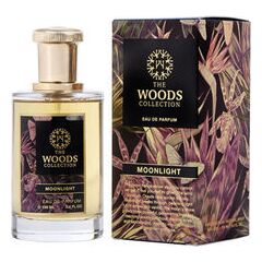 THE WOODS COLLECTION MOONLIGHT EDP 100ML