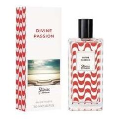 TED LAPIDUS DIVINE PASSION EDT 100ML