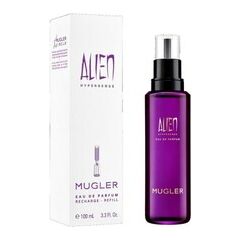 THIERRY MUGLER ALIEN HYPERSENSE EDP REFILL 100ML
