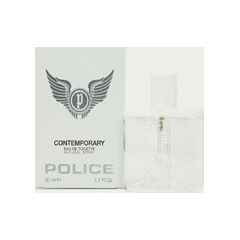 POLICE CONTEMPORARY EDT 100ML