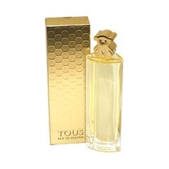 TOUS GOLD EDP 50ML