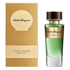 SALVATORE FERRAGAMO RINASCIMENTO EDP 100ML