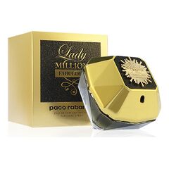 PACO RABANNE LADY MILLION FABULOUS EDP 30ML