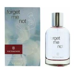 SWISS ARMY FORGET ME NOT EDP 100ML