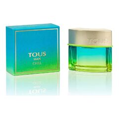 TOUS MAN CHILL EDT 100ML