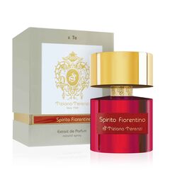 TIZIANA TERENZI SPIRITO FIORENTINO EXTRAIT DE PARFUM 100ML