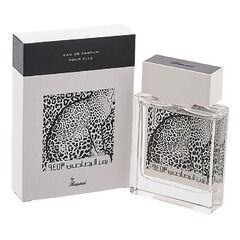 RASASI RUMZ AL RASASI LEO (9453) FOR ELLE EDP 50ML