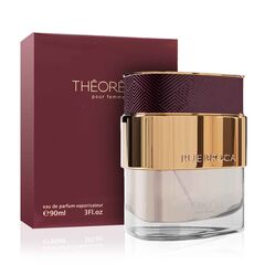 RUE BROCA THEOREME POUR FEMME EDP 90ML