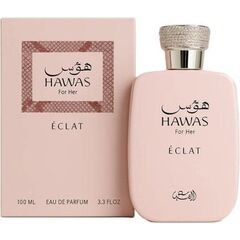 RASASI HAWAS FOR HER ECLAT EDP 100ML