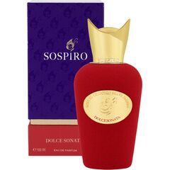 SOSPIRO DOLCE SONATA EDP 100ML