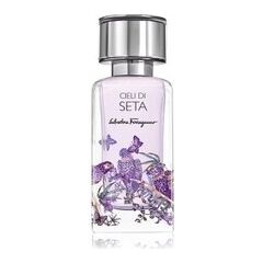 SALVATORE FERRAGAMO CIELI DI SETA EDP 50ML
