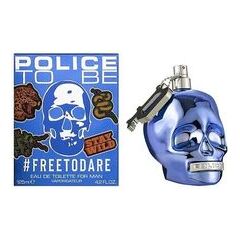 POLICE TO BE FREETODARE EDT 40ML