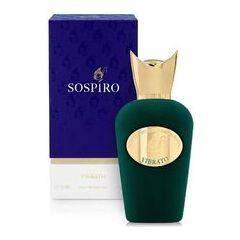 SOSPIRO VIBRATO EDP 100ML