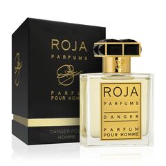 ROJA PARFUMS DANGER POUR HOMME PARFUM 50ML