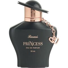 RASASI PRINCESS NOIR EDP 50ML