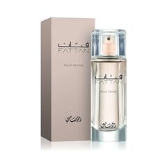 RASASI FATTAN POUR FEMME EDP 50ML