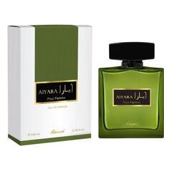 RASASI AIYARA POUR FEMME EDP 100ML