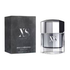 PACO RABANNE XS EXCESS EDT 100ML