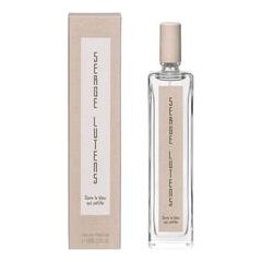SERGE LUTENS DANS LE BLEU QUI PETILLE EDP 100ML