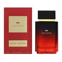 SAINT HILARIE OUD ULTIME EDP 100ML