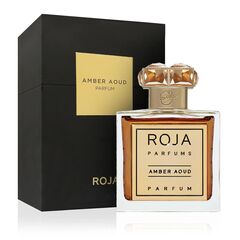 ROJA PARFUMS AMBER AOUD PARFUM 50ML