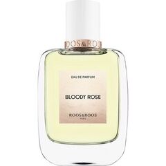 ROOS & ROOS BLOODY ROSE EDP 50ML