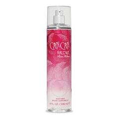 PARIS HILTON CAN CAN BURLESQUE TĚLOVÝ SPREJ 236ML