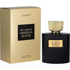 HAMIDI OBSIDIAN BLOOM EDP 100ML