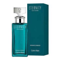 CALVIN KLEIN ETERNITY AROMATIC ESSENCE EDP 100ML