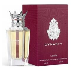 LATTAFA PERFUMES DYNASTY EDP 100ML