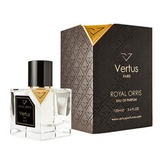 VERTUS ROYAL ORRIS EDP 100ML