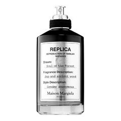 MAISON MARGIELA REPLICA SOUL OF THE FOREST EDP 100ML