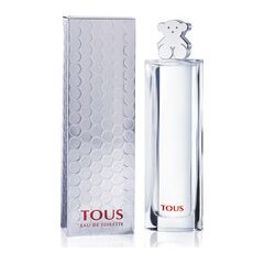 TOUS FOR WOMEN EDT 90ML
