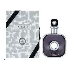 ARMAF INFINITY SILVER EDP 105ML