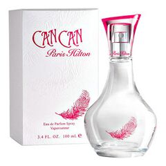 PARIS HILTON CAN CAN EDP 100ML